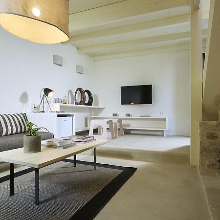 Iridachic Boutique Hotel & Spa Stalida Екстериор снимка