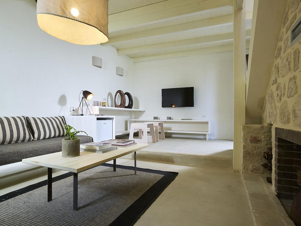 Iridachic Boutique Hotel & Spa Stalida Екстериор снимка